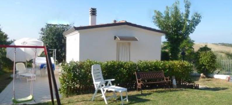 卡塞塔住宿加早餐旅馆(La Casetta)图片