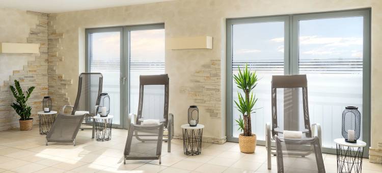 汉堡芬肯韦尔德Elaya酒店(Elaya Hotel Hamburg Finkenwerder Ehemals the Rilano Hotel Hamburg)图片