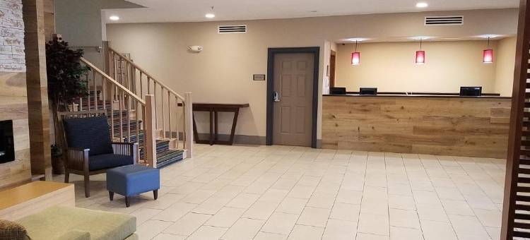 华盛顿哥伦比亚特区东国会山高地丽怡酒店(Country Inn & Suites by Radisson, Washington, D.C. East - Capitol Heights, MD)图片