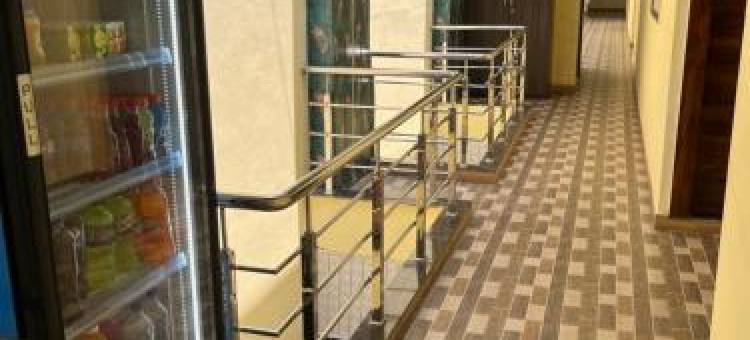 Hotel Manas AC Rooms图片