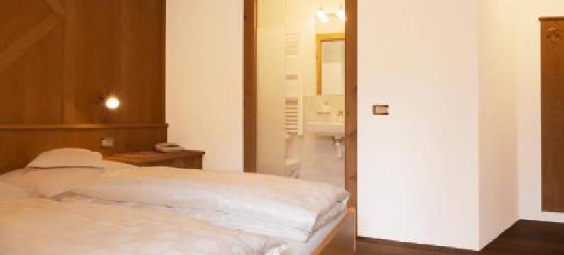 咖尼盖尔酒店(Garni Hotel Geier)图片