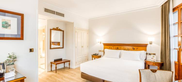 阿雷纳尔毕尔巴鄂赛克特尔酒店(Sercotel Arenal Bilbao)图片