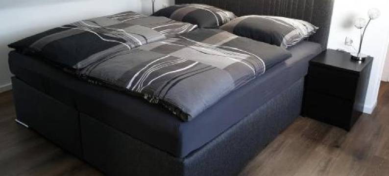 Ferienwohnung Berger Bocholt图片