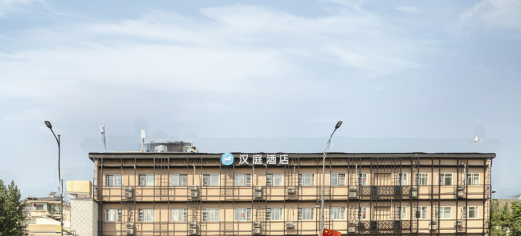 汉庭酒店(杭州浙大西溪校区文三路店)图片