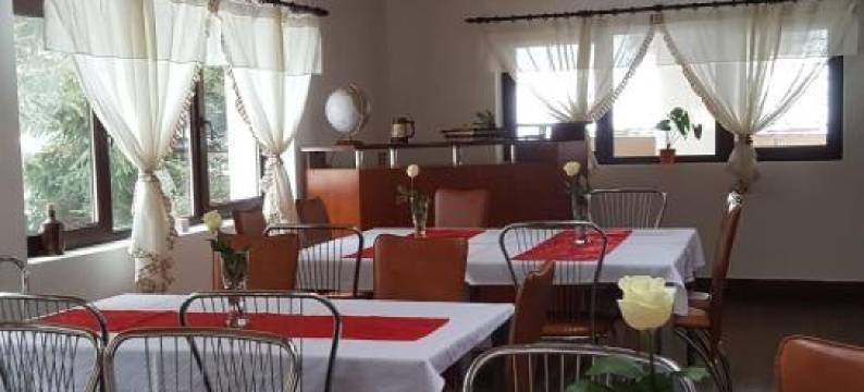 波亚纳基督教旅馆(Poiana Cristian)图片