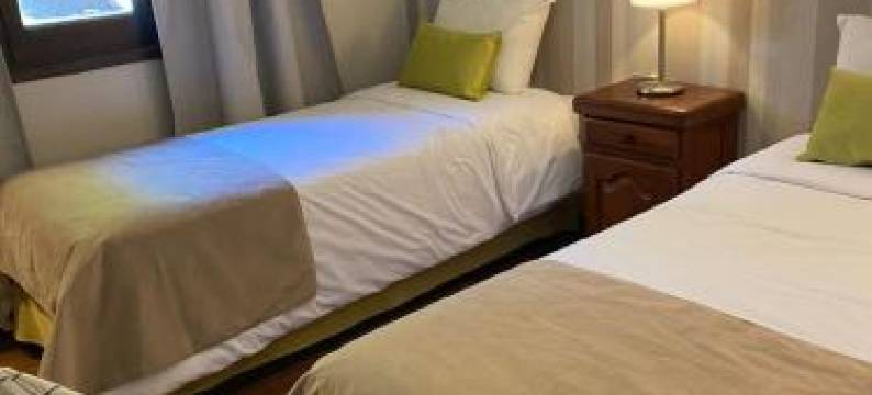 Hostería Las Nieves图片