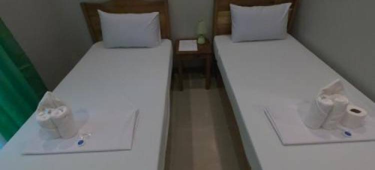 晨星酒店(Morning Star Hotel)图片