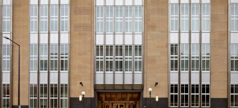 圣保罗市中心凯悦嘉轩酒店(Hyatt Place St Paul/Downtown)图片