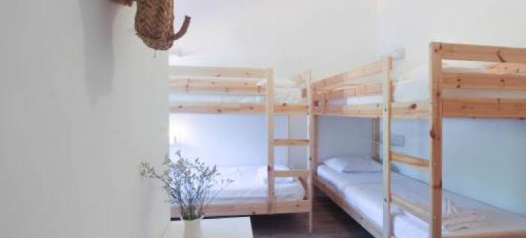 盖雷斯的隐居处(Hostel Retiro do Gerês)图片