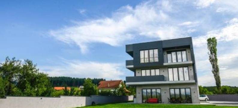 公寓(Papa Apartments)图片