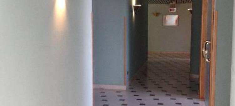 Minicuccio Hotel Ristorante Vallesaccarda图片