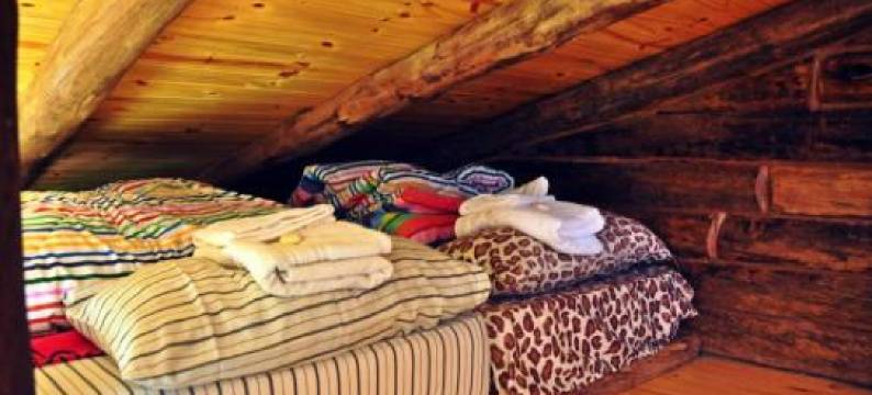 Enkel Cabañas图片