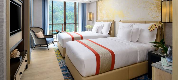 普吉岛洲际酒店度假村(InterContinental Phuket Resort)图片