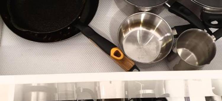 Home Sweet Home图片