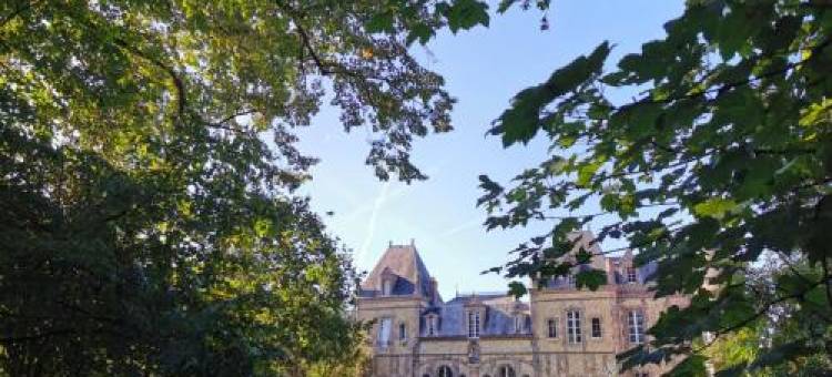 Château de Swann图片