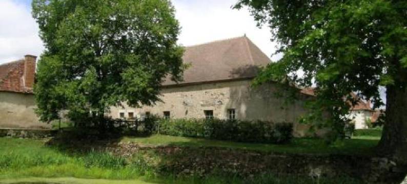 Ancienne Bergerie Restaurée Avec Animaux Acceptés - FR-1-489-13图片