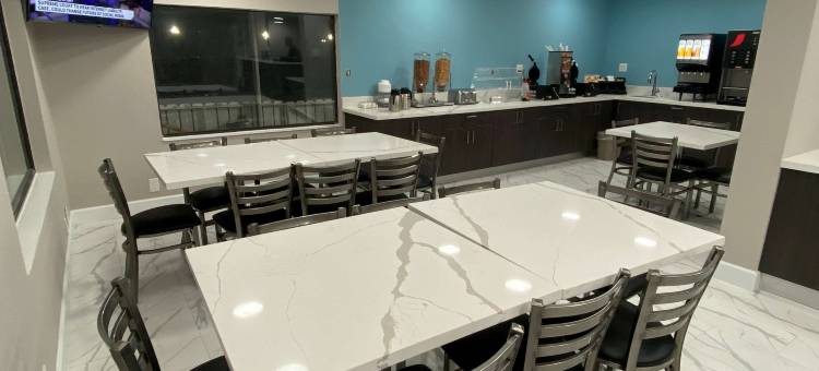 韦科大学区戴斯酒店(Days Inn by Wyndham Waco University Area)图片