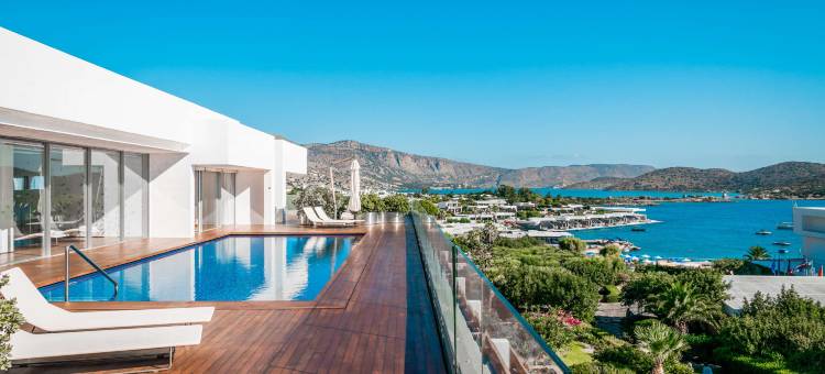 伊罗达海滩酒店(Elounda Beach Hotel & Villas, a Member of the Leading Hotels of the World)图片