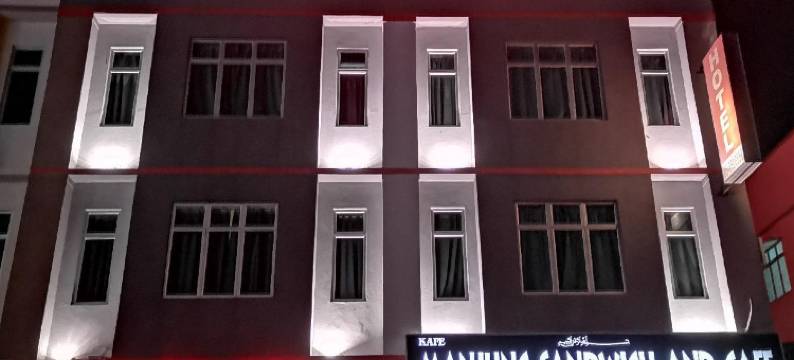 星湾酒店(Star Bay Hotel)图片