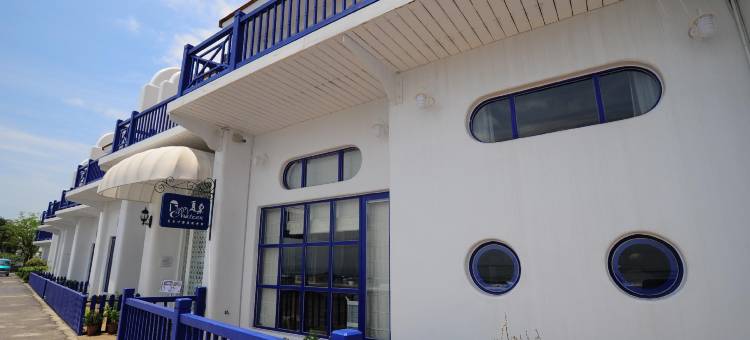 夏朶沙滩度假会馆图片