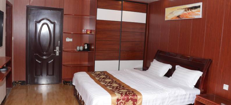 单色酒店(大埔西环路店)图片