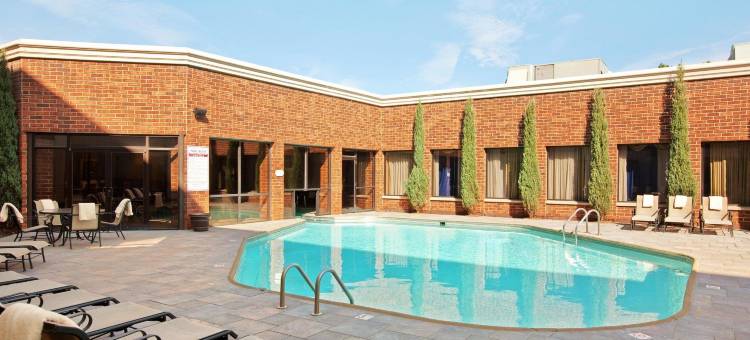 温德姆独立酒店(Wyndham Independence)图片