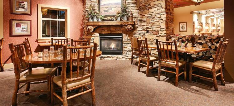 高级乡村贝斯特韦斯特优质酒店(Best Western Plus High Country Inn)图片