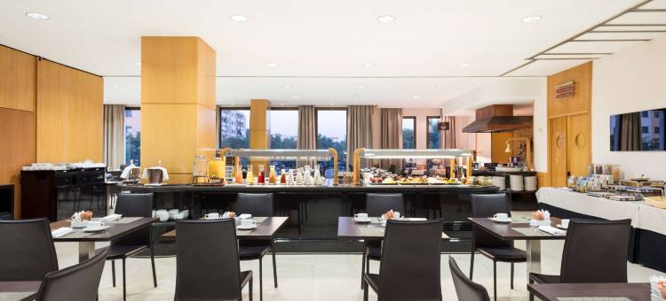 赫罗纳CMC贝斯特韦斯特精品酒店(Best Western Premier CMC Girona)图片