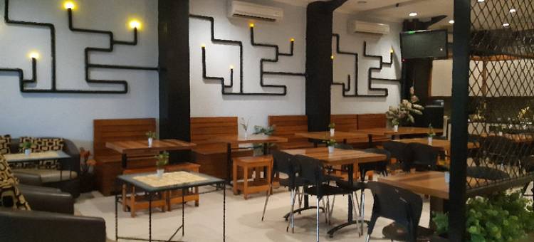 艾尔雷萨酒店(Hotel Elresas)图片