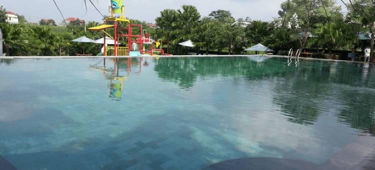 Villa Syariah Mvr图片