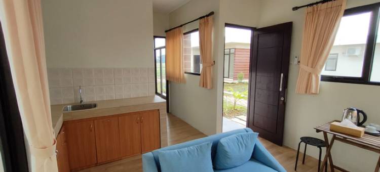 Ladda Bay Village by Tanjung Lesung Beach Hotel & Villa图片