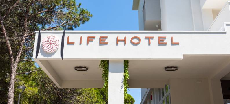 Life Hotel 4 Superior图片