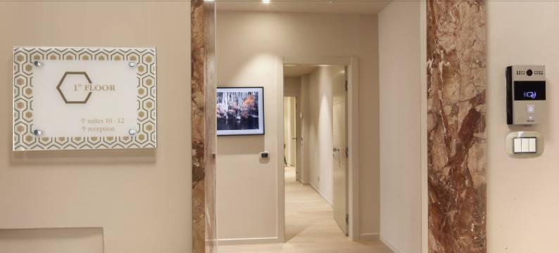 奥里亚纳家园维罗纳(Oriana Homèl Verona)图片