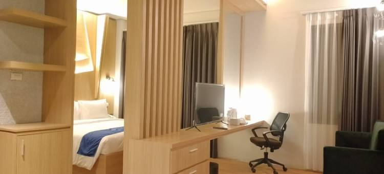 Nestagar Hotel Solo图片