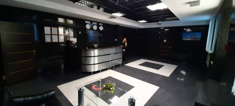 迪欧拉科鲁亚酒店(Dio Lakrua Hotel)图片