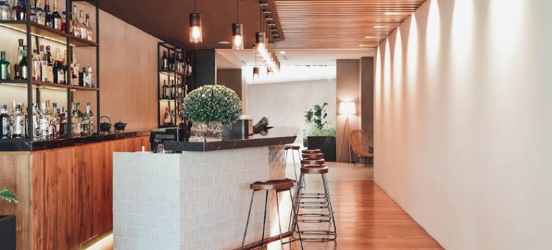 特利亚坎波塔海滨酒店-特辑集团(The Pearl Troia)图片