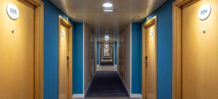Holiday Inn Express 里斯本 - OEIRAS的(Holiday Inn Express LISBON - OEIRAS by IHG)图片