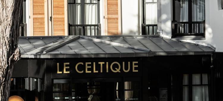 赛尔特 Spa 酒店(Le Celtique & Spa)图片