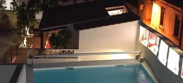 阿兰多尔旅馆 - 太阳魅力(Alandroal Guest House, Hotel)图片