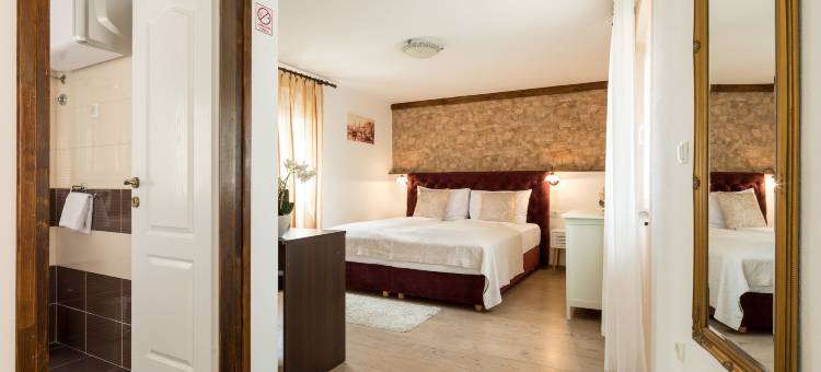 皇帝旅馆(Guesthouse Imperator)图片