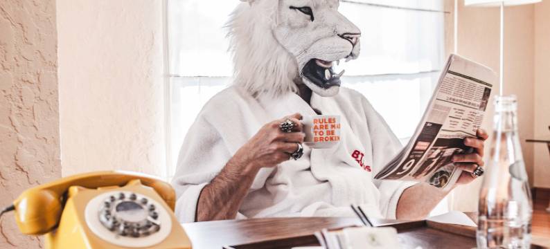 埃尔拉戈酒店 by Luoxo(El Lago Hotel by Luoxo)图片