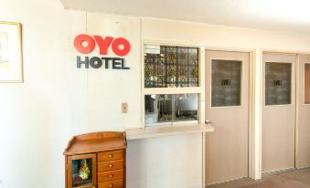 Tabist Hotel Yakumo Matsue Over view