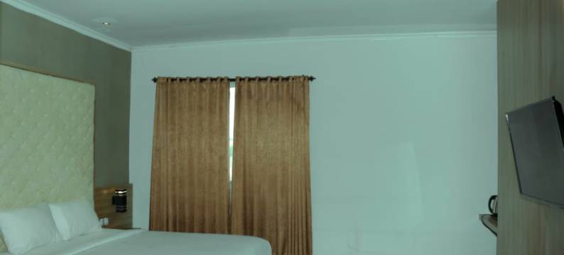 Octo Hotel Cirebon图片