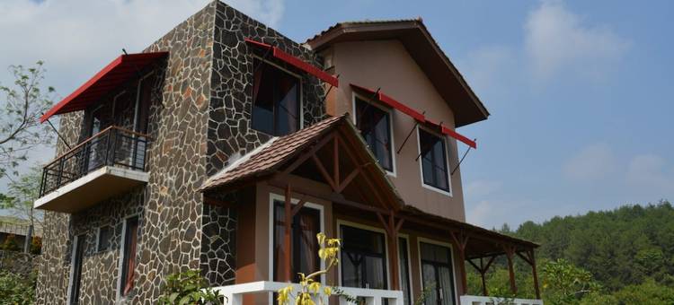 登广山坡酒店(Degung Hillside)图片