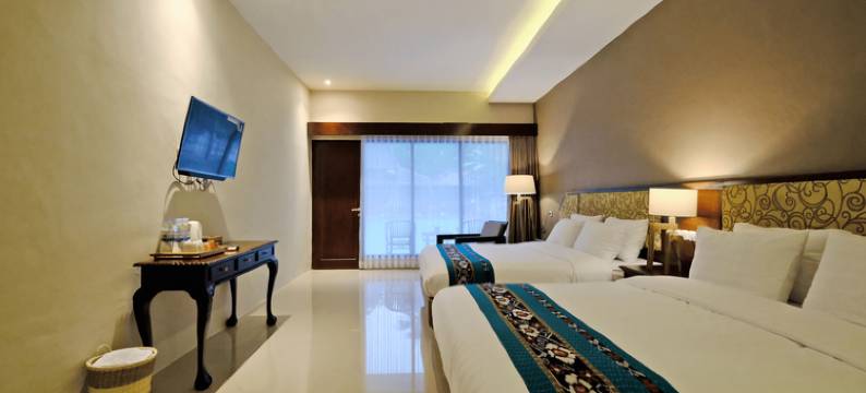 The Nalaya Hotel & Resto图片