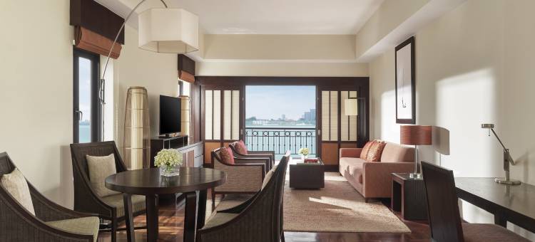 河内西湖洲际酒店(InterContinental Hanoi Westlake)图片