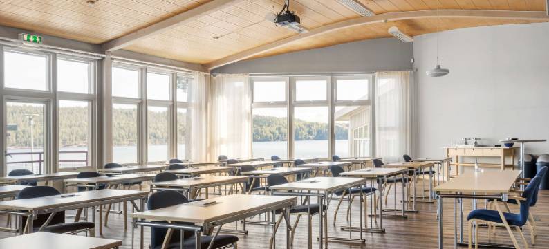 弗莱肯斯特兰贝斯特韦斯特Sure精选酒店(Hotell Frykenstrand, Sure Hotel Collection by Best Western)图片