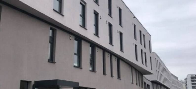 Limehome 特里尔尼古拉斯-莱斯街(Limehome Trier Nikolaus-Leis-Straße)图片