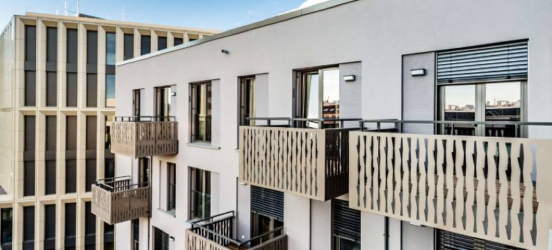 贝斯特韦斯特优质皇家套房酒店(Best Western Plus Royal Suites)图片