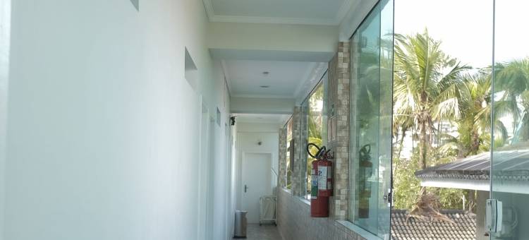 帕尔玛酒店(Hotel Palmar)图片